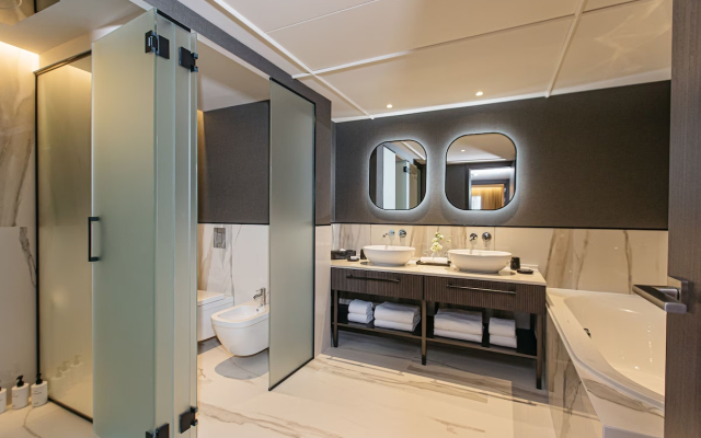 InterContinental Barcelona by IHG