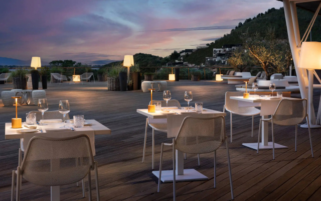 Argentario Golf & Wellness Resort, Autograph Collection