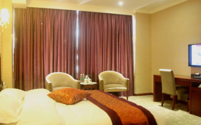 Xing Qiao Hotel