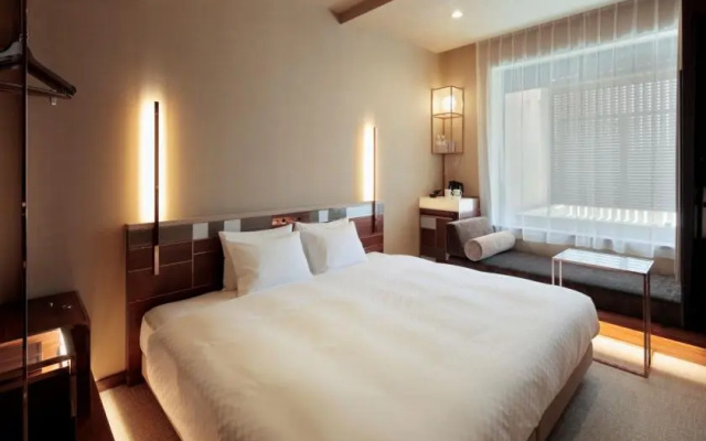 Private Spa Double room (풀 더블 침대) 사진 1
