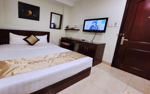 Beautiful Saigon Hotel