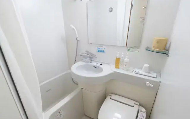 Female Double room (풀 더블 침대) 사진 2