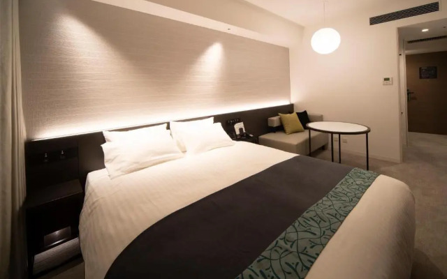 Hotel Vischio Osaka-JR Hotel Group