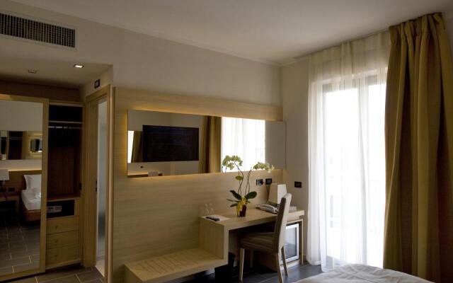 Villa Luisa Resort & Luxury Apartments