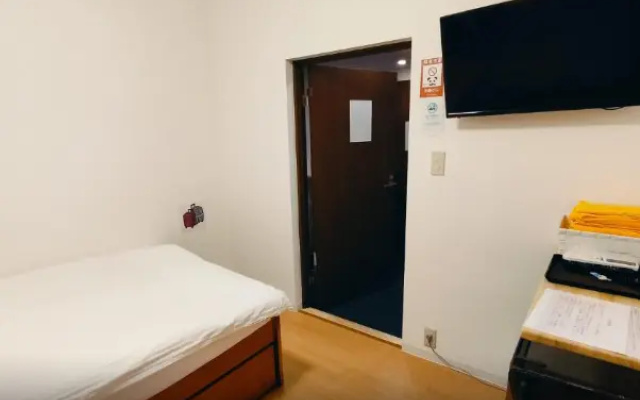 Family Double room (풀 더블 침대) 사진 1