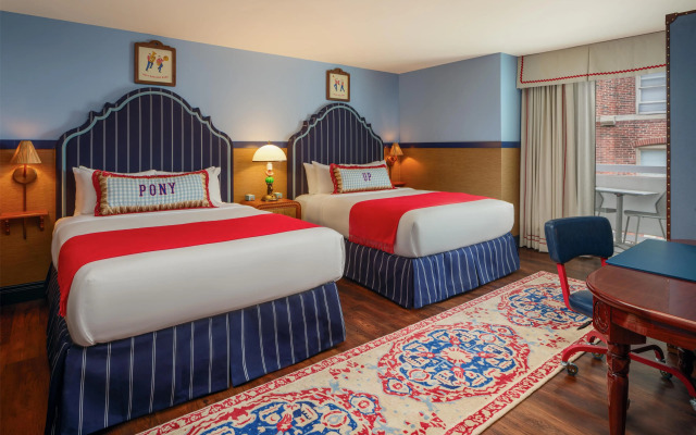 Graduate by Hilton Dallas