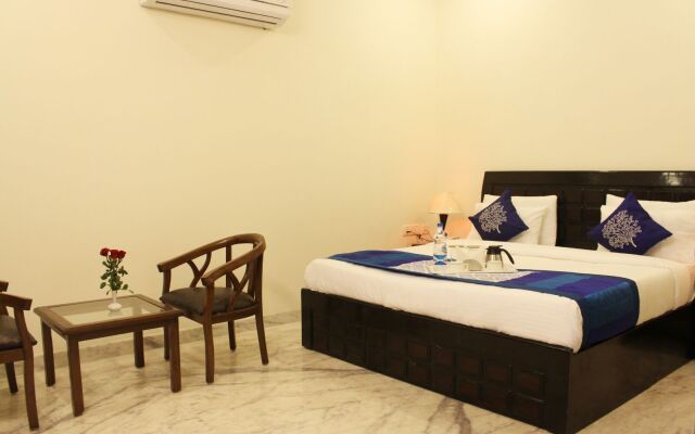 Itsy Hotels Swastika Inn Sector 26