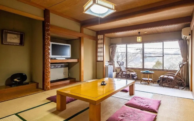 Japanese-Style with Hot Spring room 사진 2