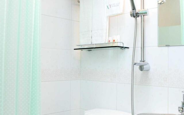 Hotel Cozy Myeongdong