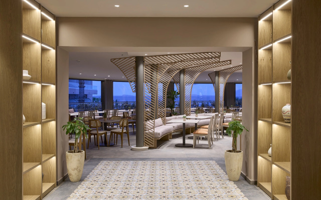 Ammos Luxury Resort