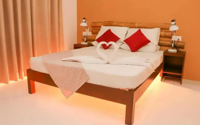 The Castaway Retreat Hotel
