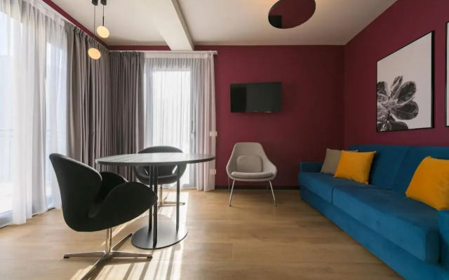 Hotel Villa Dirce
