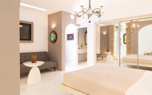 Kivotos Mykonos - Preferred Hotels & Resorts