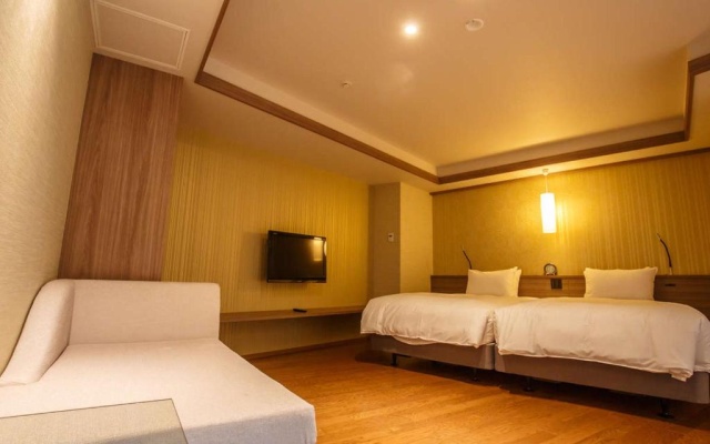 Standard Japanese Western room 사진 1