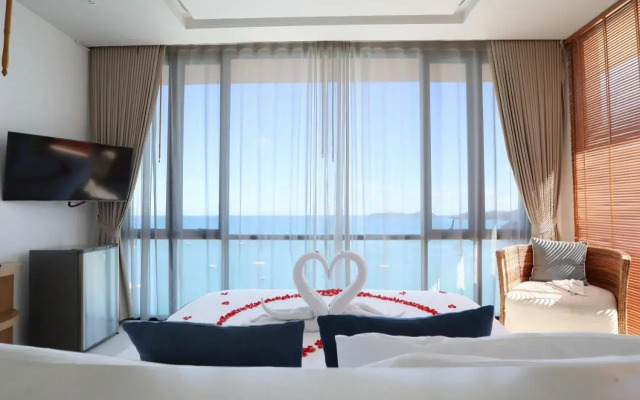 Bandara Pool Villas, Phuket