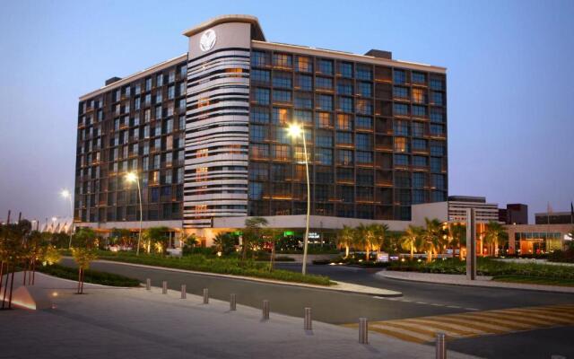 Yas Island Rotana