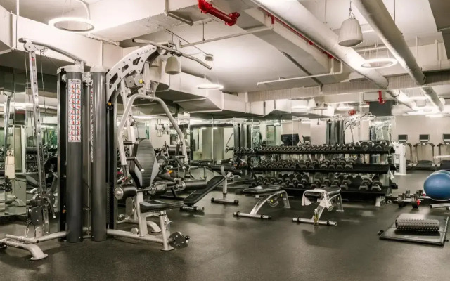 Sonder by Marriott Bonvoy The Nash Apartments Midtown East