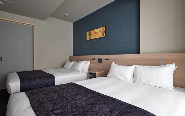 Quadruple Suite Room 사진 1