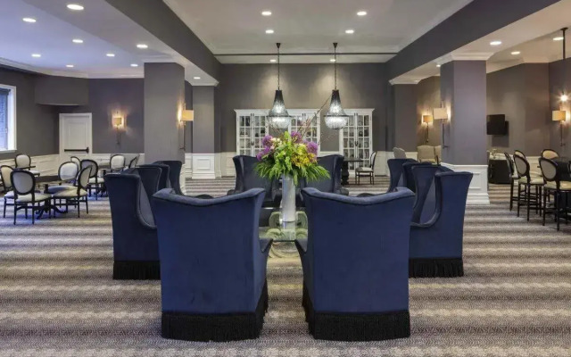 Manhattan Club Suite Apartments