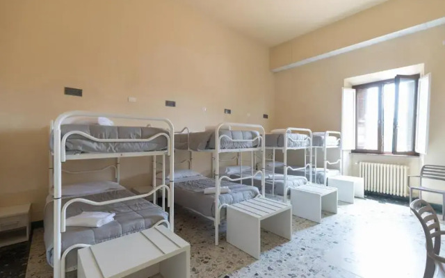 Ostello 7 Santi
