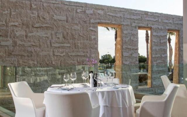 Aqua Blu Boutique Hotel & Spa - Adults Only