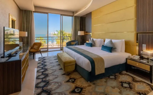 Marina Hotel Kuwait