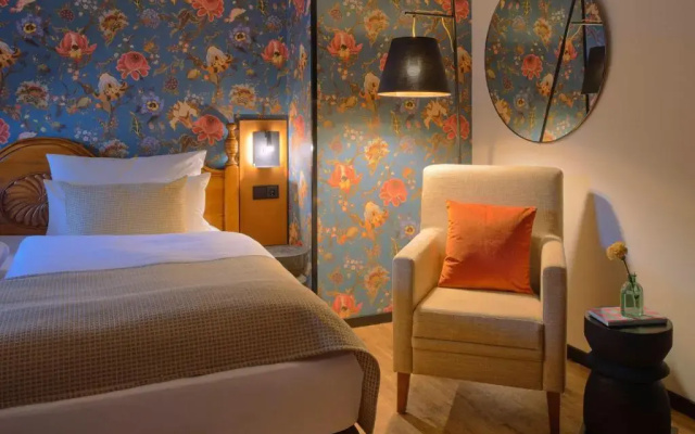 Classik Hotel Martinshof