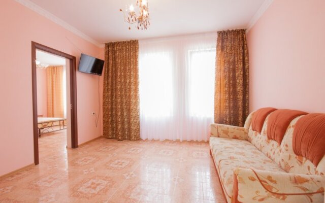 Liliya Guest House