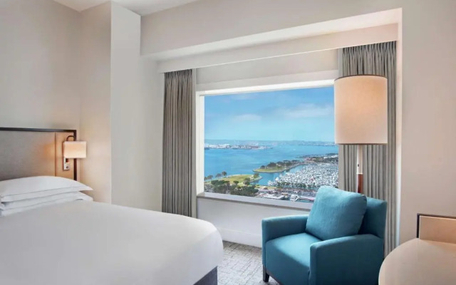 Hilton San Diego Bayfront