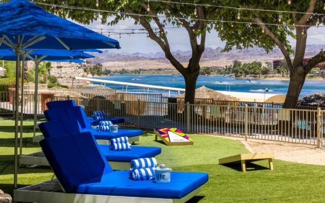 Harrah's Laughlin Beach Resort & Casino