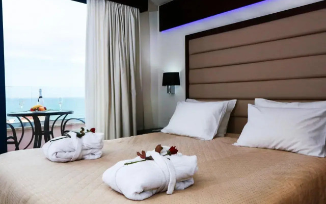 Galini Sea View
