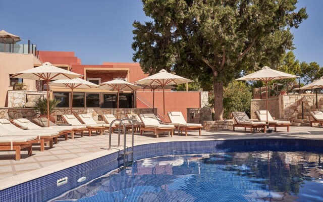 Esperides Resort Crete, The Authentic Experience