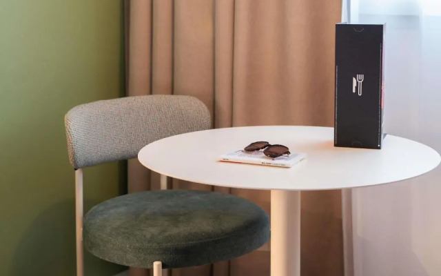 ibis Marne La Vallée Val d'Europe