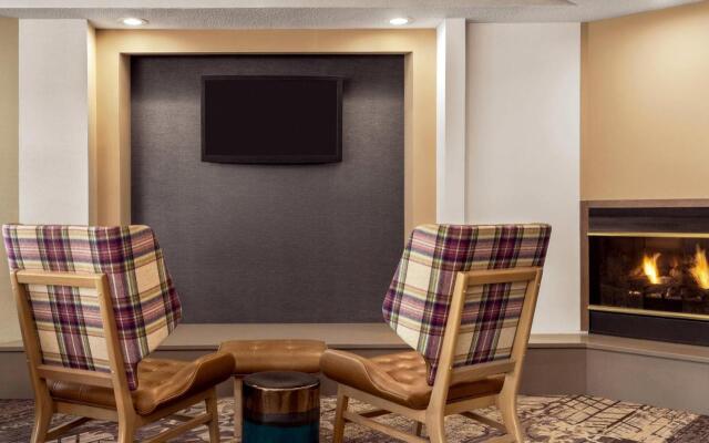 Residence Inn by Marriott Philadelphia West Chester/Exton