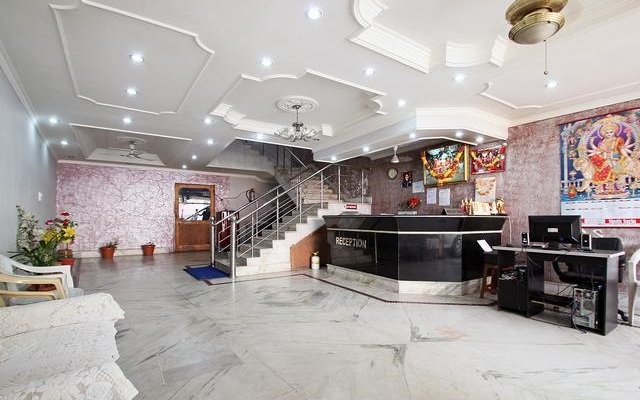 Hotel KK International