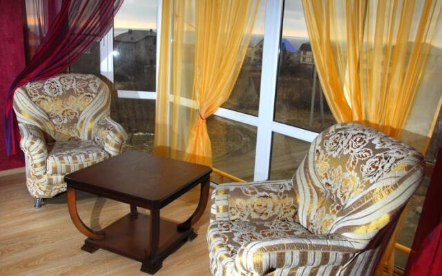 Guest House The Yalta
