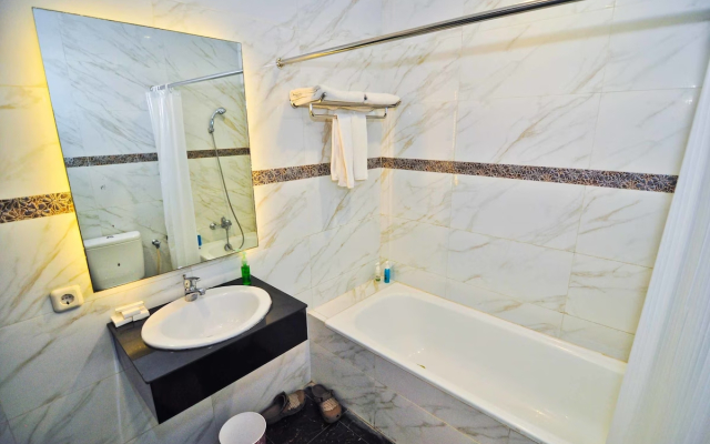 ABISHA Hotel Sanur