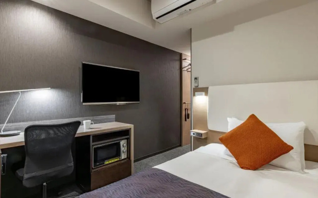 Tokyu Stay Shimbashi (Ginza area)