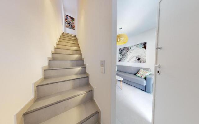 Sunshine Place Mykonos Villa with Private Pool