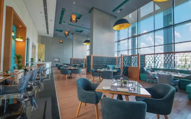 Dana Rayhaan by Rotana