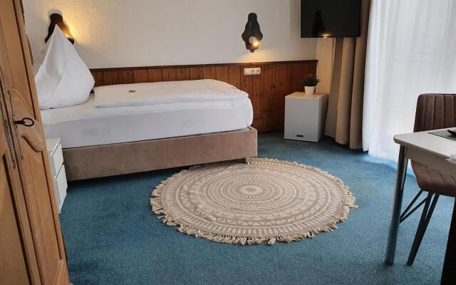 Hotel Prinz Heinrich Griesheim