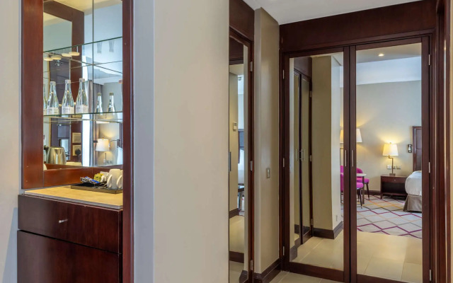 Mercure Nairobi Upper Hill