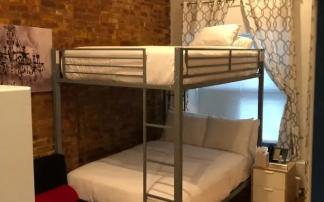 Chelsea Inn