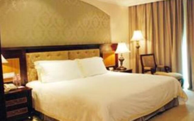 Foshan Sanshui ShiHuang Garden Hotel
