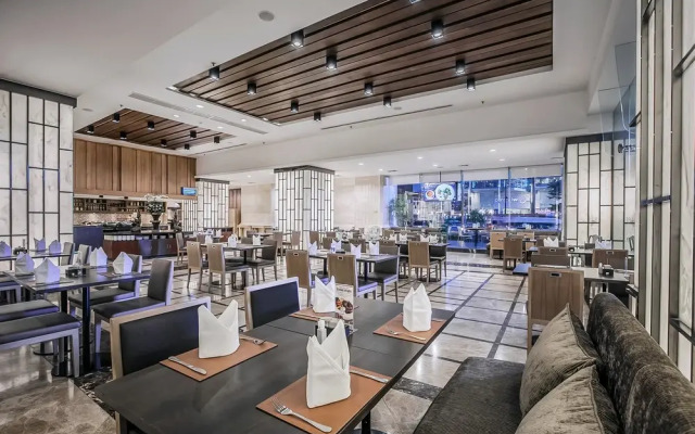 Arnoma Grand