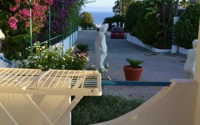 Villaggio Calispera