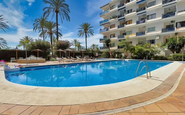 Skol 206 Marbella