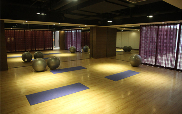 Guangzhou Valley View Hotspring Resort