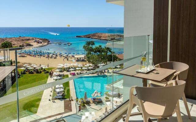 Chrysomare Beach Hotel and Resort