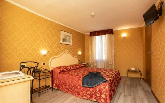 Hotel Tintoretto
